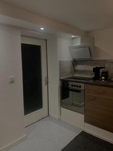 L&L A66 Ferienwohnung in Grundau