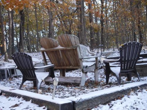 Serenity Hill Bed and Breakfast in Franklin (KY)