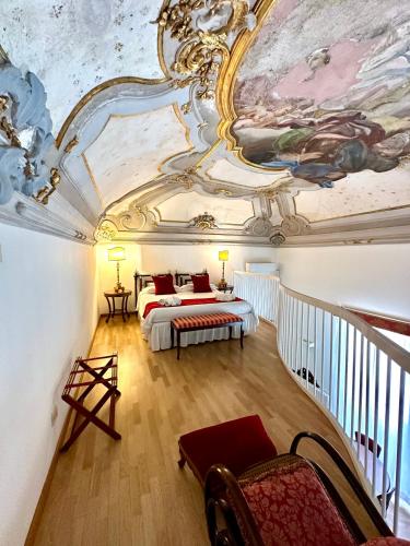 Case Natoli - Residenze d'Epoca, Palermo (fotografie 9)