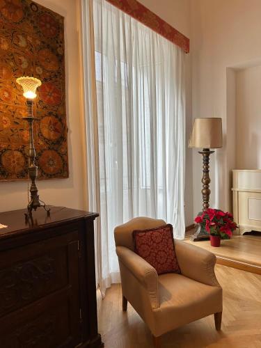 Case Natoli - Residenze d'Epoca, Palermo (fotografie 8)