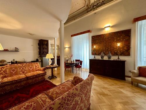 Case Natoli - Residenze d'Epoca, Palermo (fotografie 6)