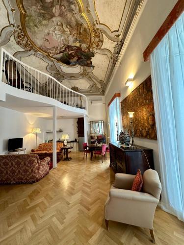 Case Natoli - Residenze d'Epoca, Palermo (fotografie 5)