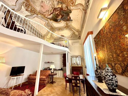 Case Natoli - Residenze d'Epoca, Palermo (fotografie 4)