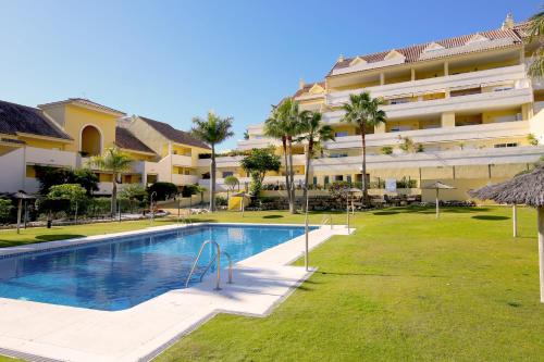 ทัศนียภาพภายนอกโรงแรม, Estepona Port Luxury Apartment ORION in ปวยร์โต เด เอสเตโปนา