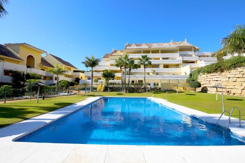 ทัศนียภาพภายนอกโรงแรม, Estepona Port Luxury Apartment ORION in ปวยร์โต เด เอสเตโปนา