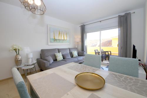 บริการและสิ่งอำนวยความสะดวก, Estepona Port Luxury Apartment ORION in ปวยร์โต เด เอสเตโปนา