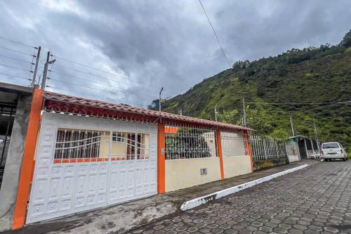 Casita Linda Baños