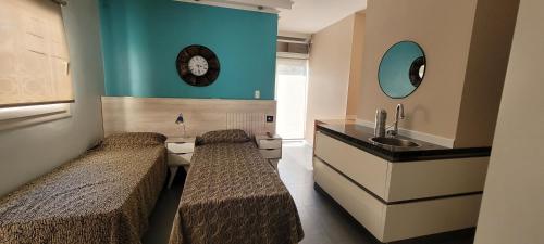 Departamento RP. Ideal para descansar y conocer la ciudad, Buenos Aires