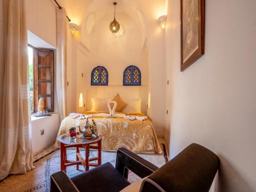 Riad Maialou & SPA - image 12