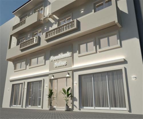 Posidonia Luxury Suites Images
