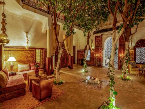 Riad Maialou & SPA Marrakech