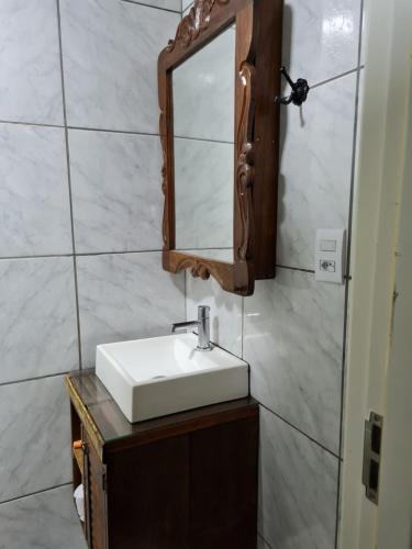 Kitnet em Torres 5 pessoas