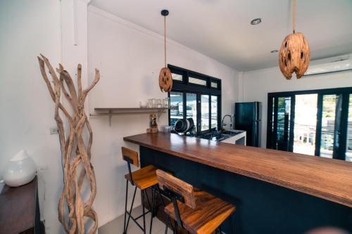 Facilities, Le Club in Ko Pha-ngan