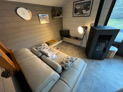 LE CHALET - Rio Ara