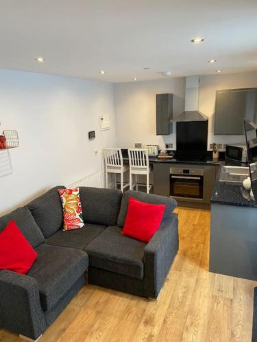 Maisonette flat Aberystwyth