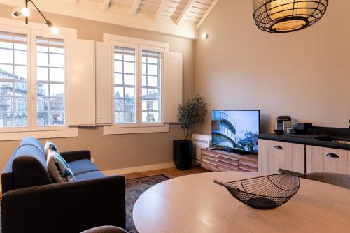 Aparthotel Largo da Oliveira