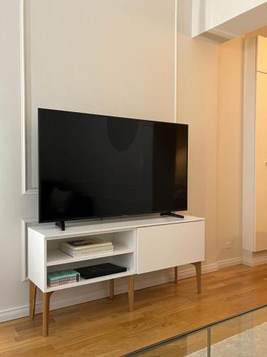 Central, peaceful, high-end apartment, Helsinky (fotografie 7)