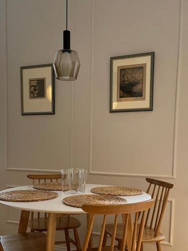 Central, peaceful, high-end apartment, Helsinky (fotografie 8)