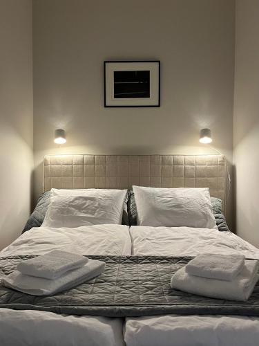 Central, peaceful, high-end apartment, Helsinky (fotografie 6)