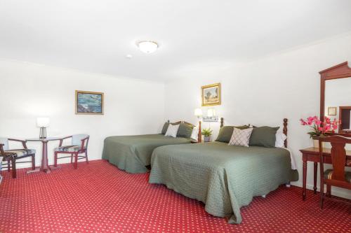 hotel photo