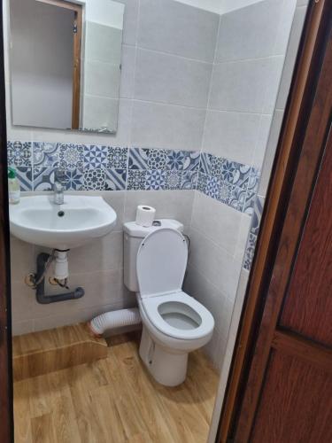 Appartement propre et soigné (Appartement propre et soigne) in 벨 아루시