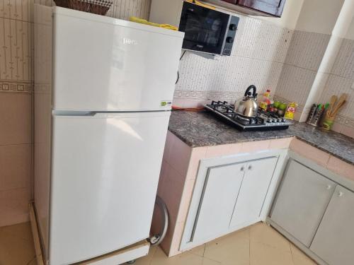 Appartement propre et soigné (Appartement propre et soigne) in 벨 아루시
