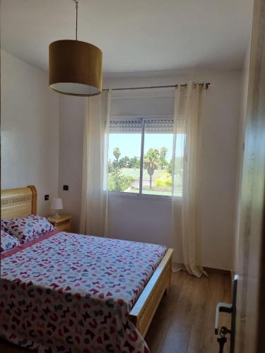 Appartement propre et soigné (Appartement propre et soigne) in 벨 아루시