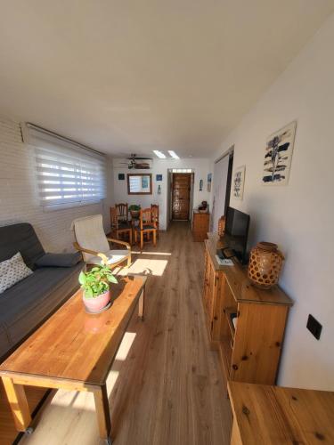  Apartamento delfin verde in Benalmádena