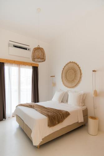 Mansa Marina Hotel in 明德卢