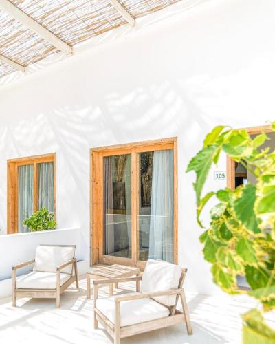 Mansa Marina Hotel in Mindelo