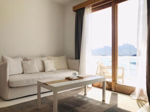 Mansa Marina Hotel in 明德卢