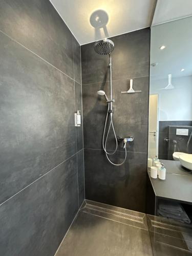 AP 4 - Living Apartment Houses, Norimberk (fotografie 6)