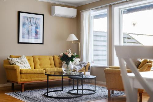 Seafront with Terrific View by AJF Dream Living, Фьельбака (фото 10)
