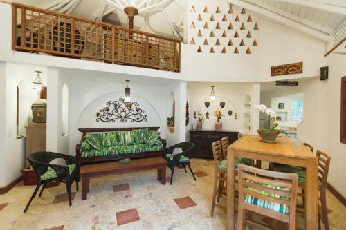Hotel Casa Coson in ลาส เทอเรนาส