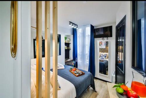 Suite Firenza - Location saisonnière - Lyon