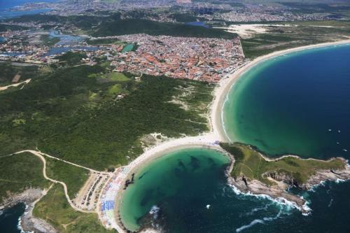 附近景點, Casa em Peró - Cabo Frio, RJ (Casa em Pero - Cabo Frio, RJ) in 雅爾丁佩羅