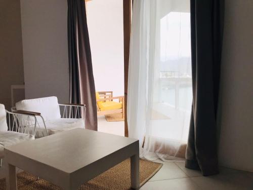 Mansa Marina Hotel in 明德卢