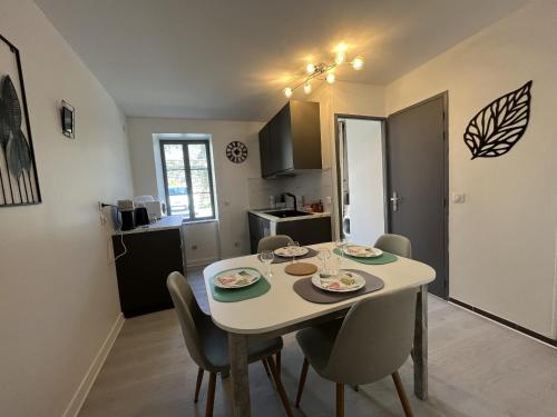 Le Cosy Loc de Figeac - Apartment