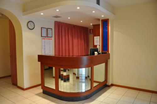 Hotel Belforte – Varese, MD