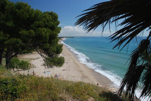 CASA ALADOS 2 bed villa apartment with stunning views CASA ALADOS 2 bed villa apartment with stunning views