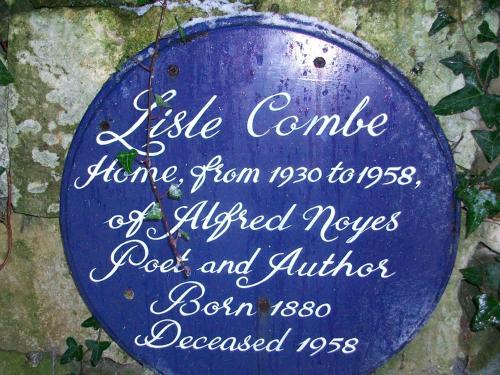 Lisle Combe - image 11