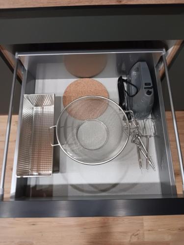 Ferienwohnung Piburgersee in Oetz