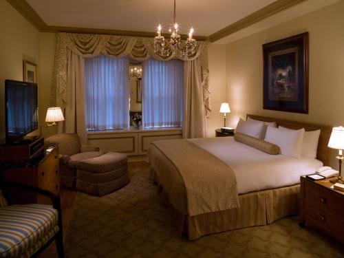 The Sherry Netherland, Nueva York (foto 3)