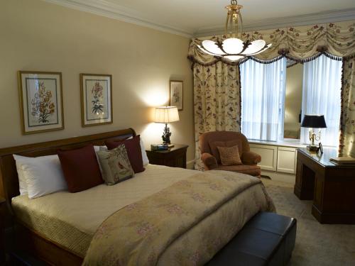 The Sherry Netherland, Nueva York (foto 4)