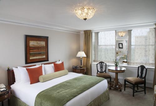 The Sherry Netherland, Nueva York (foto 6)