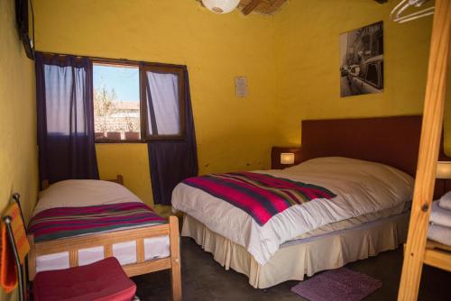 Hostel La Humahuacasa in 우마와카
