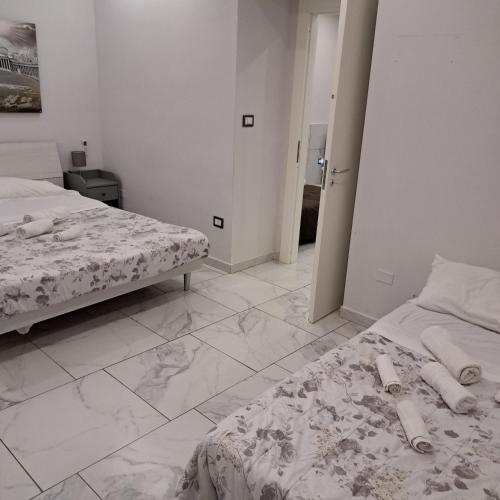  House giovy in Neapel