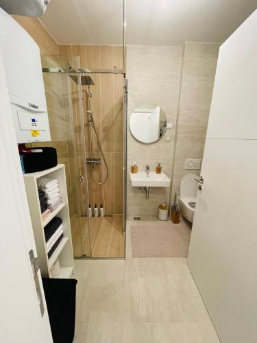 Apartman Dani - Apartment - Bjelašnica