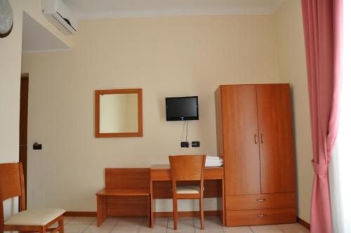 Hotel Belforte – Varese, MD