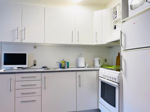 บริการและสิ่งอำนวยความสะดวก, Scandinavian Apartment Hotel - Tobaksgården Budget - 2 room apartment (Scandinavian Apartment Hotel - Tobaksgarden Budget - 2 room apartment) in ฮอร์เซนส์